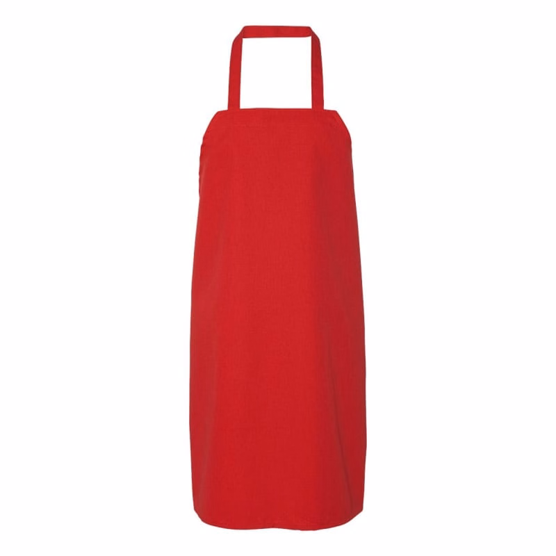 Chef Designs Bib Apron - 1430