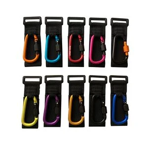 Durable Multi Strap With Carabiner 1