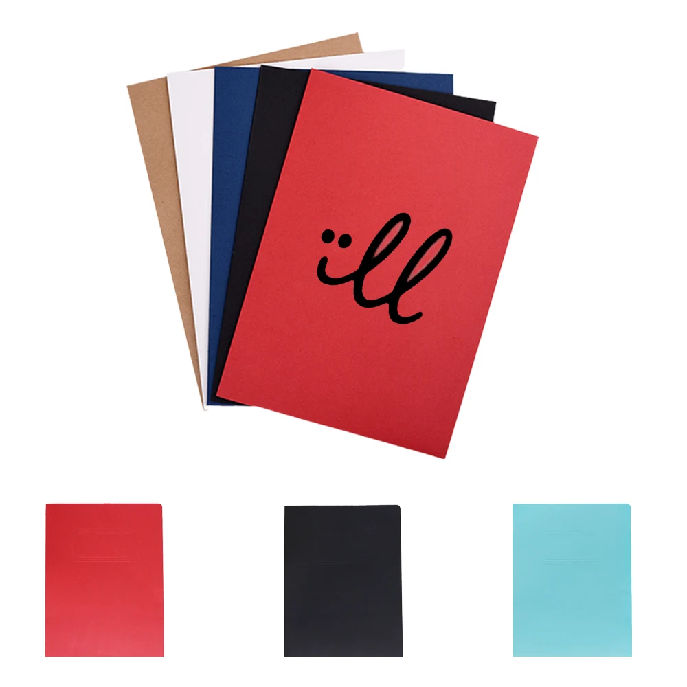 A4 Paper Envelope Folder 1