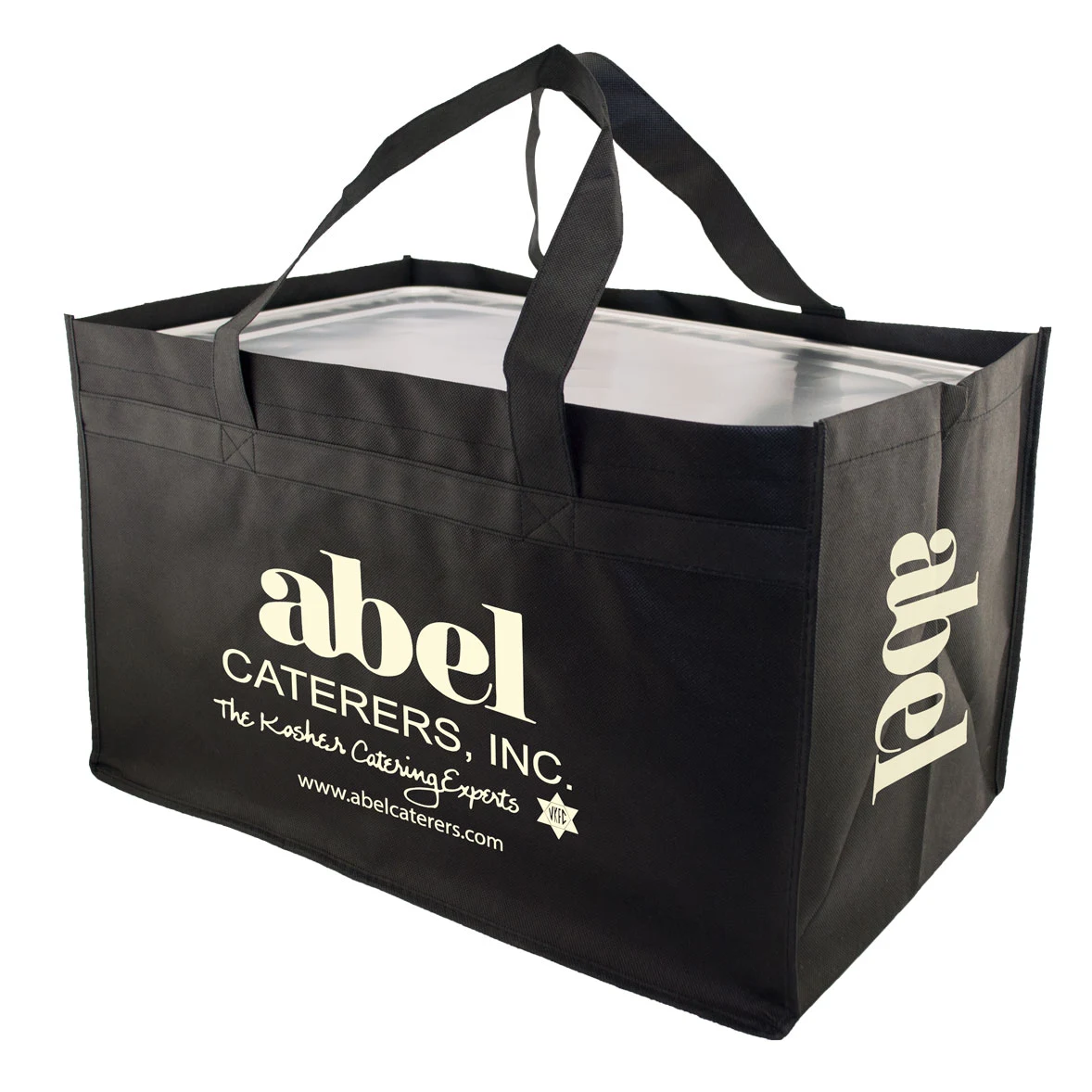 Catering Tote 1