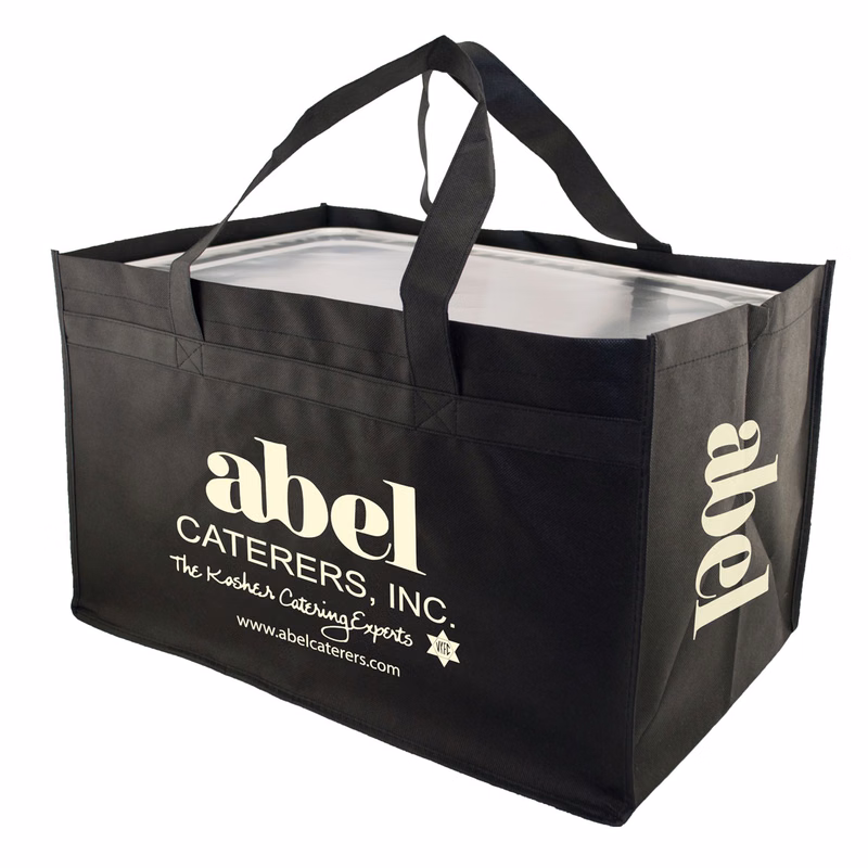 Catering Tote