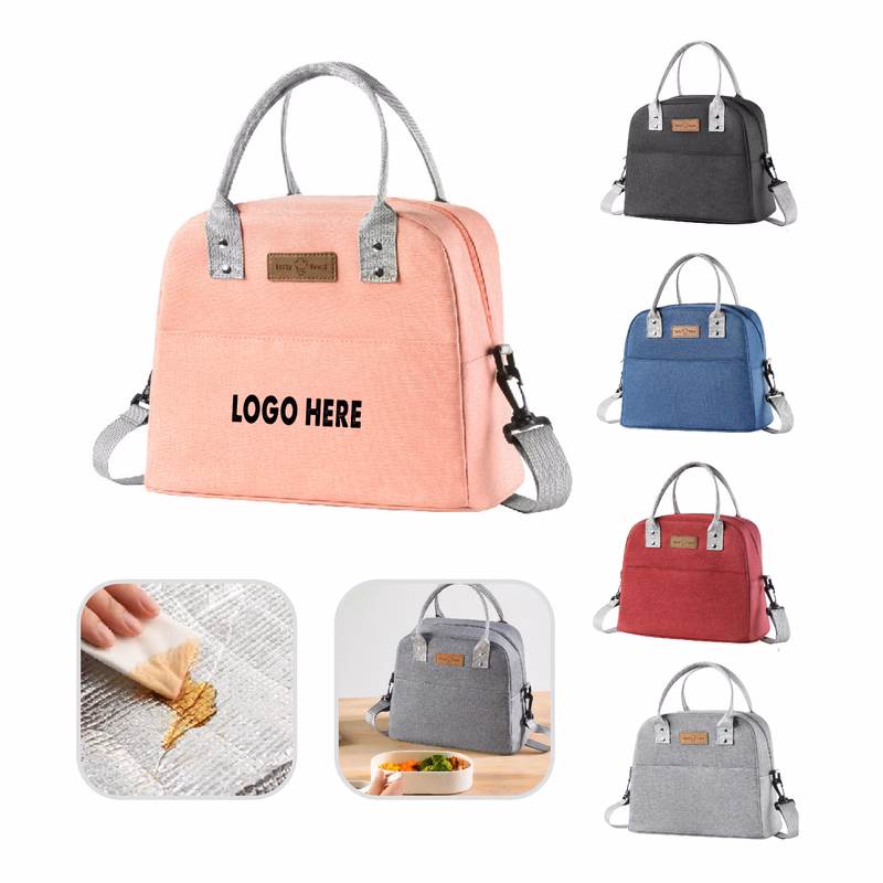 Thickened Lunch Bag