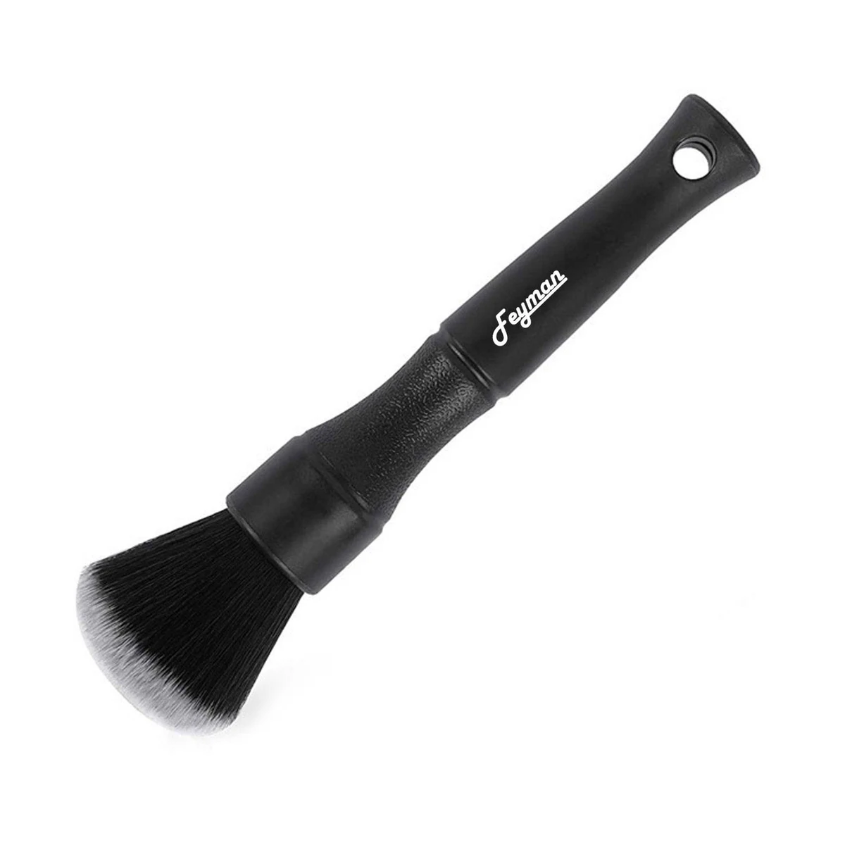 Car Interior Dust Removal Cleaning Brush 1