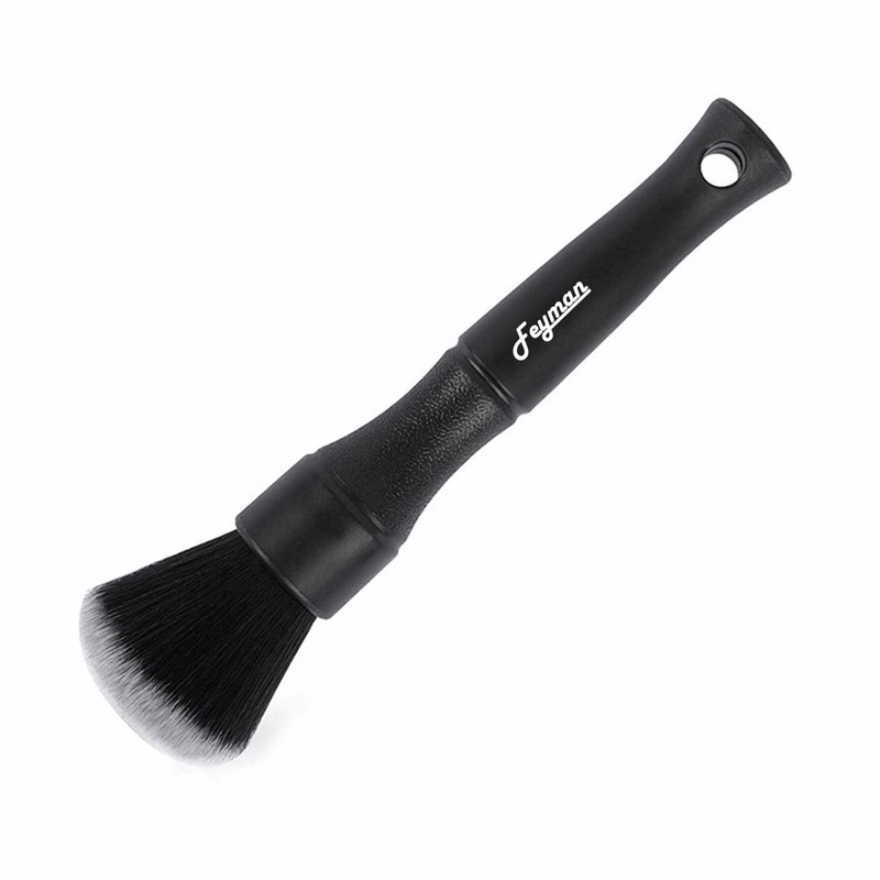 Car Interior Dust Removal Cleaning Brush