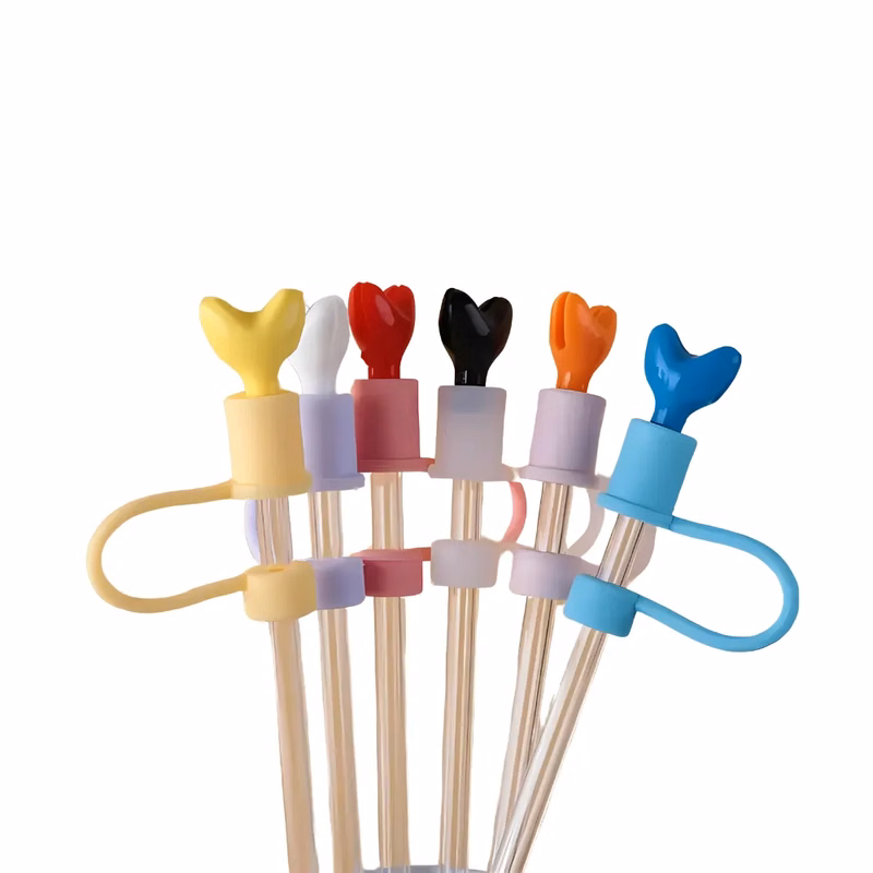 Straw Stopper