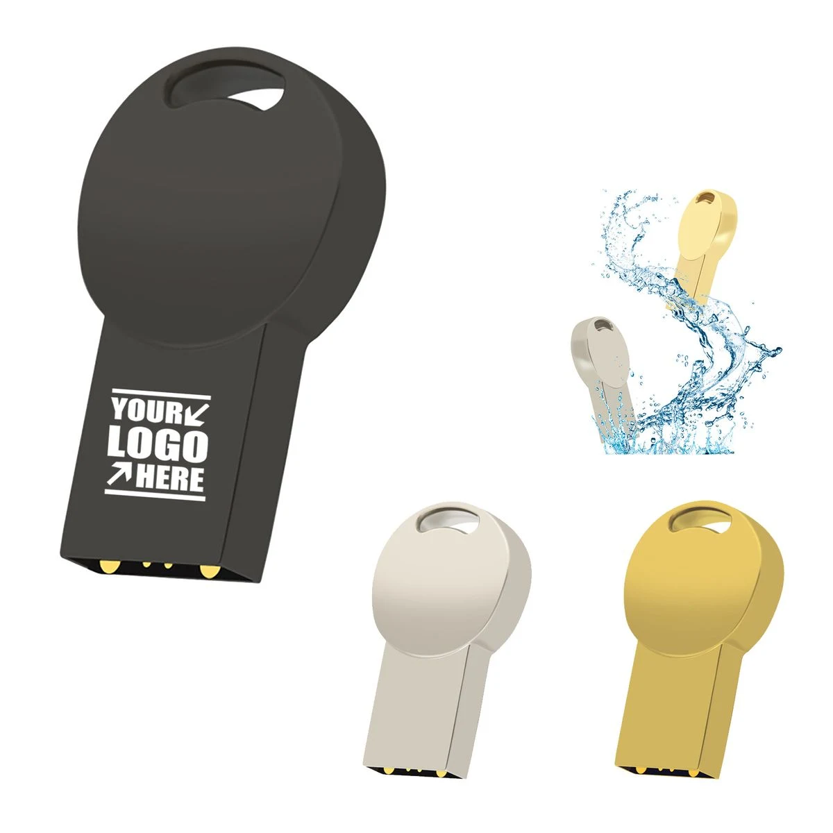 USB Flash Drive 1