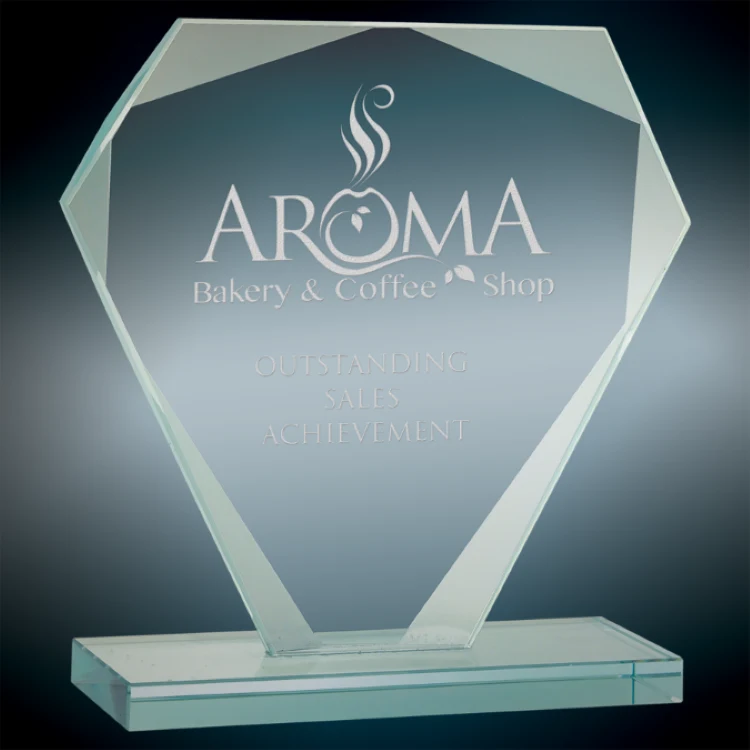 Apex Cut Diamond Award 1