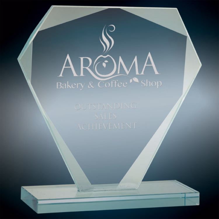 Apex Cut Diamond Award