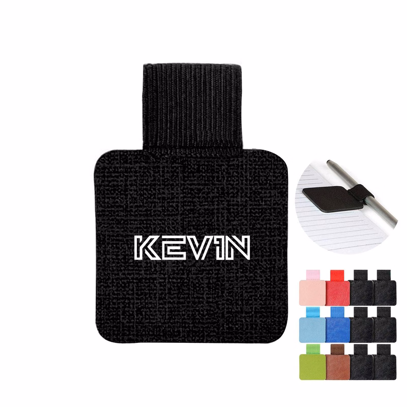 Notebook Stick Pen Holder