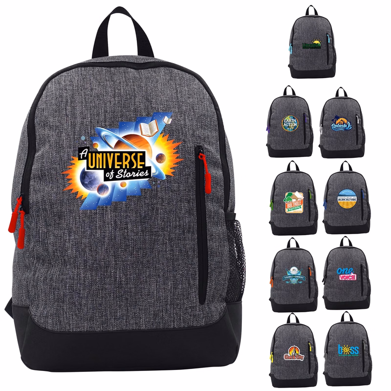 X Line Backpack