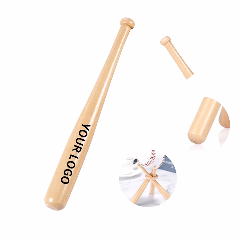 Wooden Baseball Bat