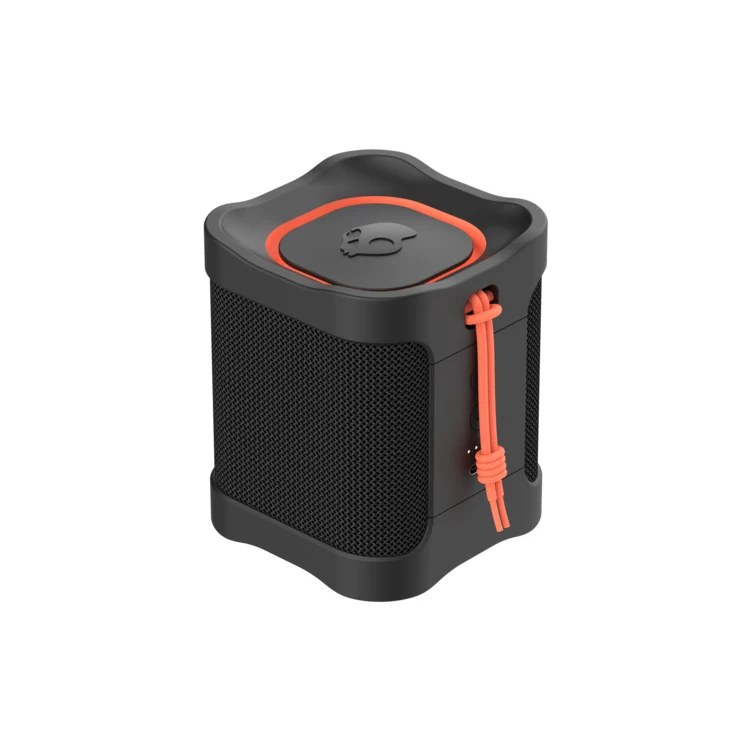 Skullcandy Terrain Mini Portable Speaker - Black 1