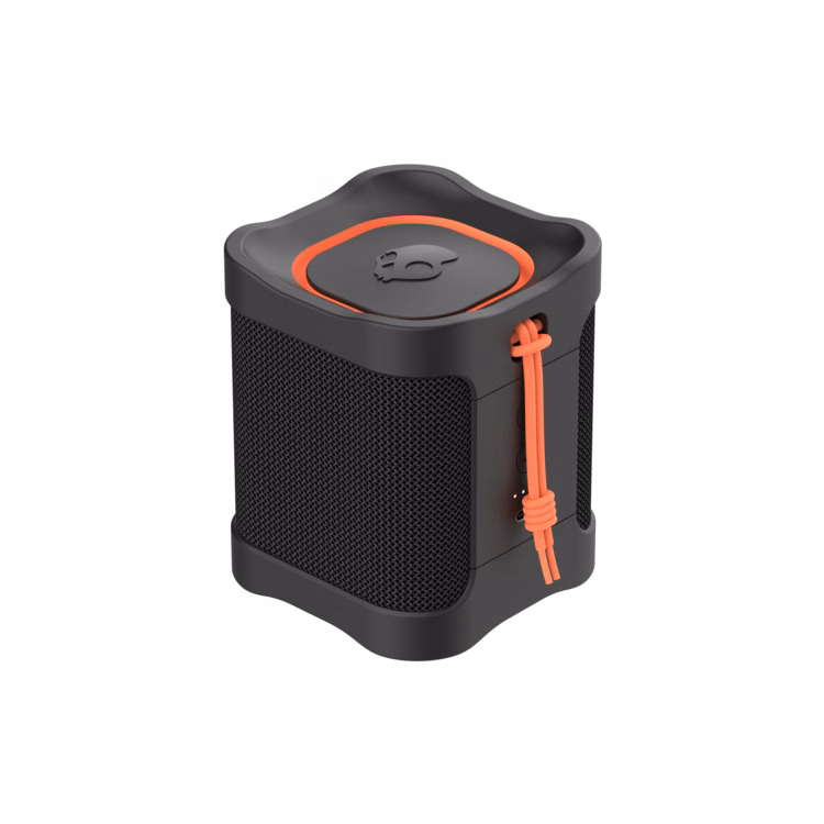 Skullcandy Terrain Mini Portable Speaker - Black