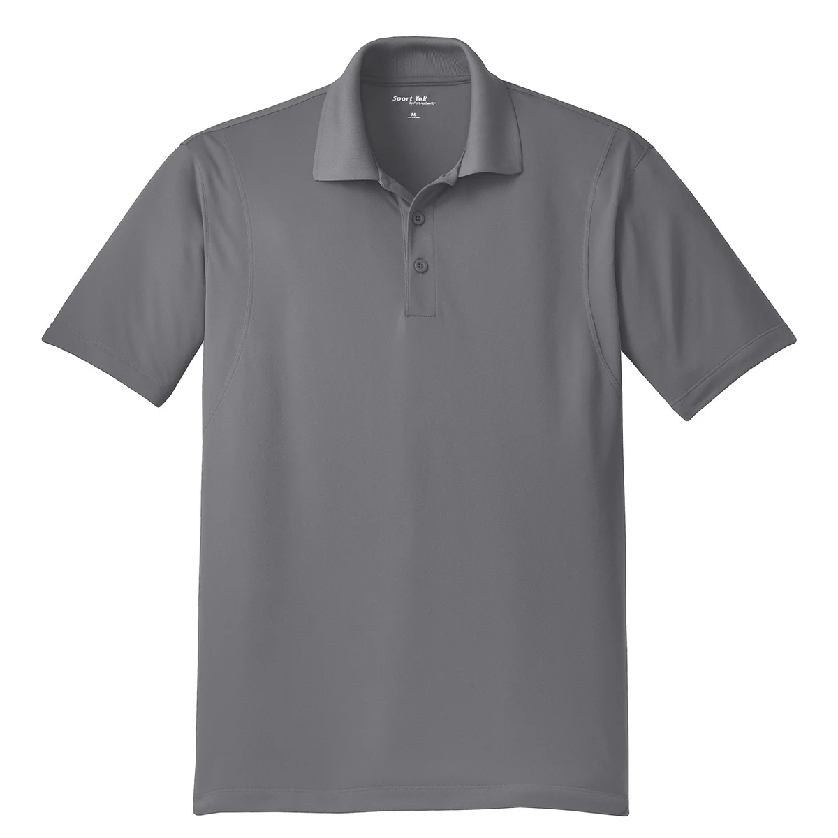 Sport-Tek® Micropique Sport-Wick Polo 1