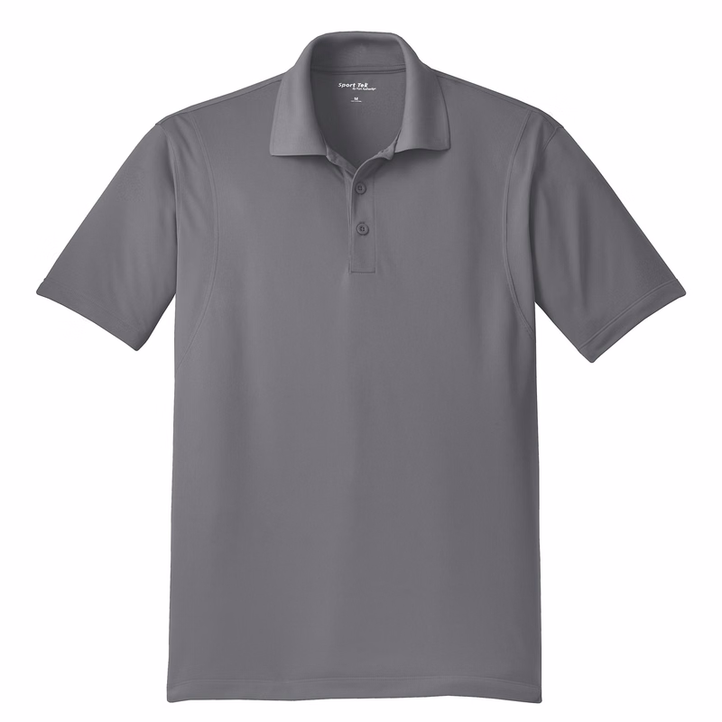 Sport-Tek® Tall Micropique Sport-Wick Polo