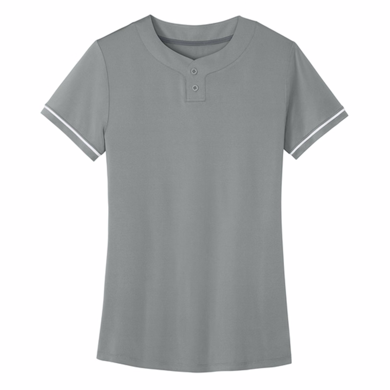 Richardson Women's Select 2-Button Softball Jersey