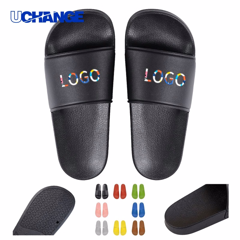 Custom Slide Sandals
