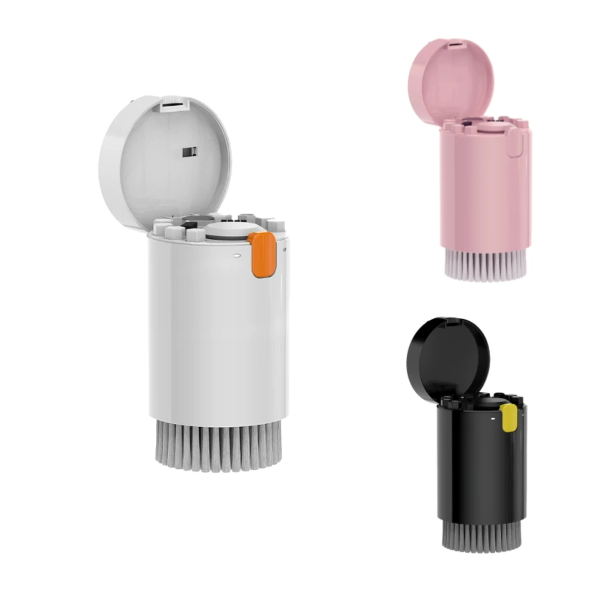 Multi - functional Cleaning Kit for Electronic Devices 1