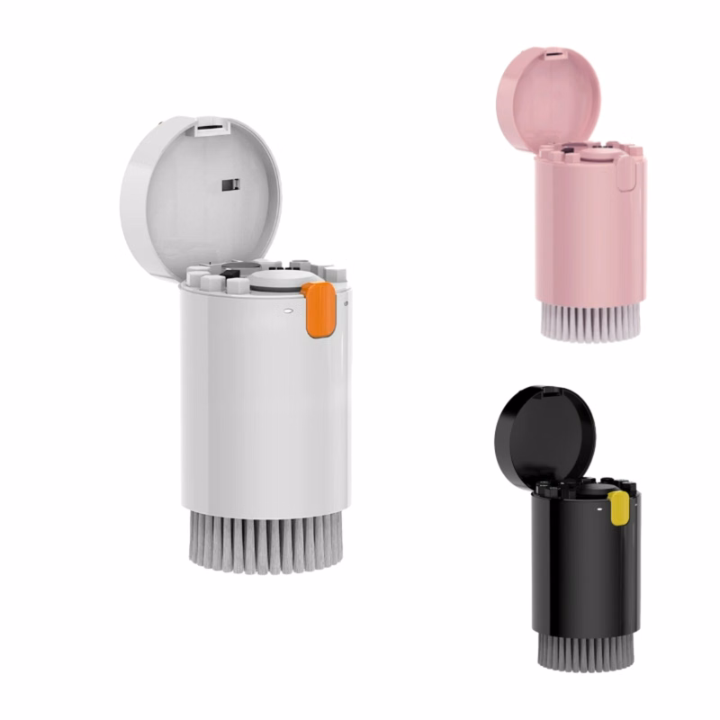 Multi - functional Cleaning Kit for Electronic Devices