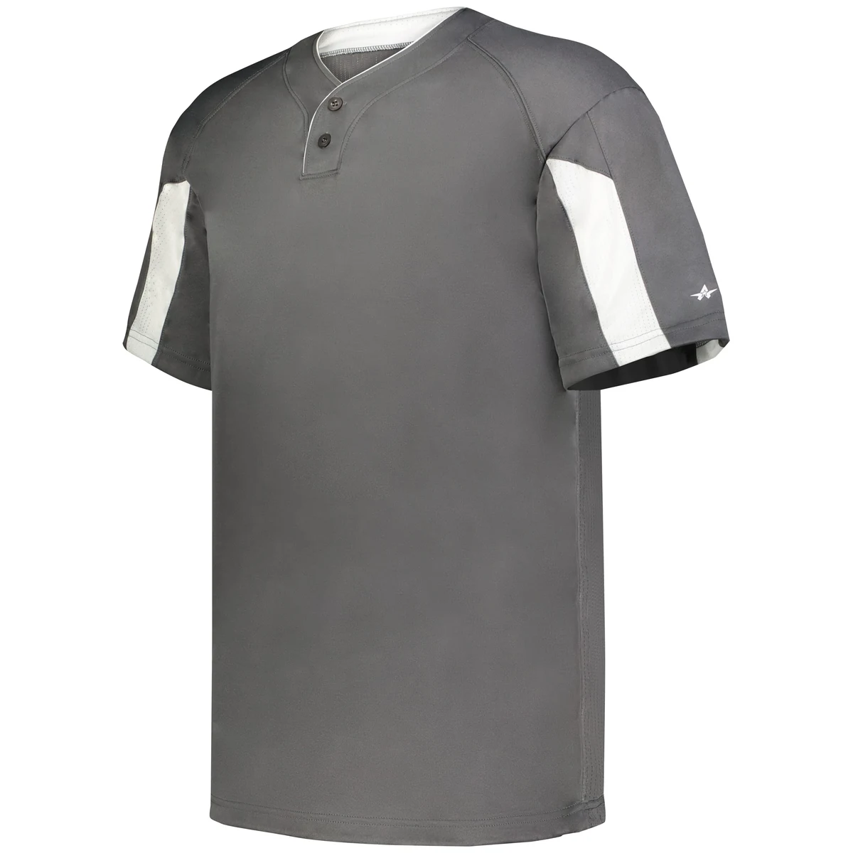 Striker Placket 1