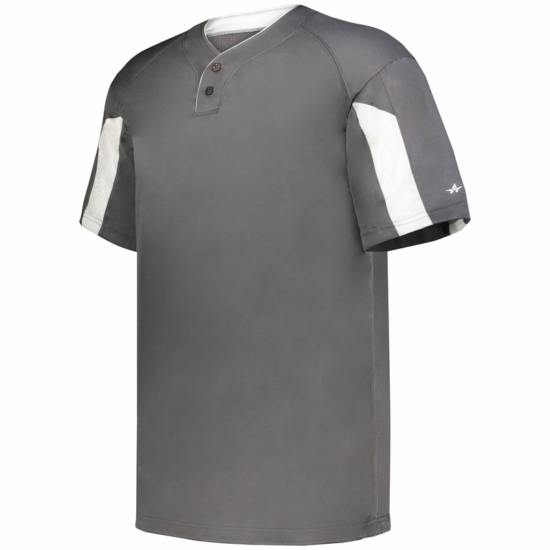 Striker Placket