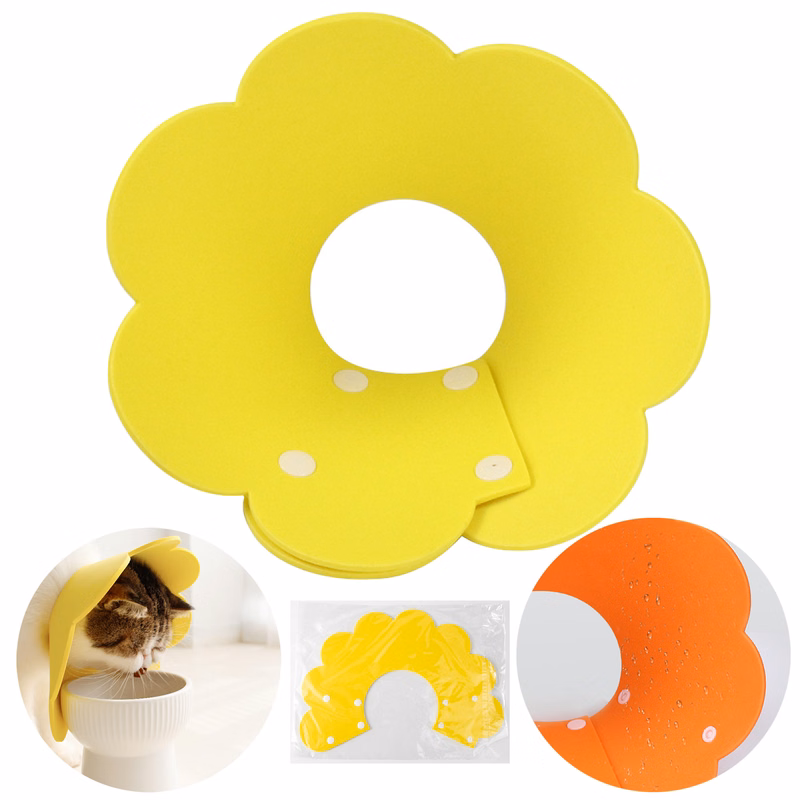 Recovery Pet Cone Collar