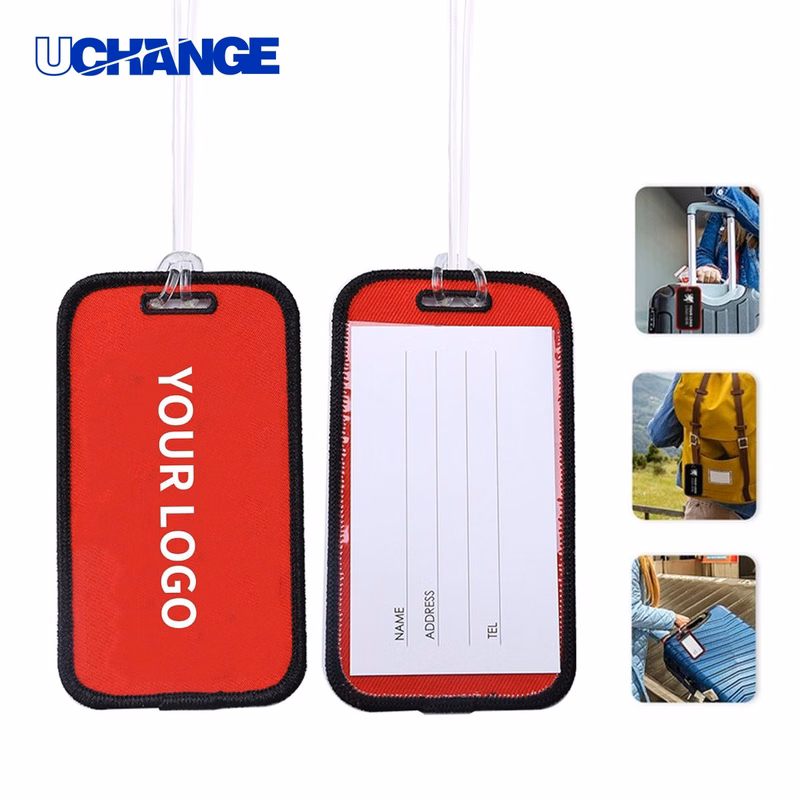 Polyester Collapsible T Shape Hand Fan