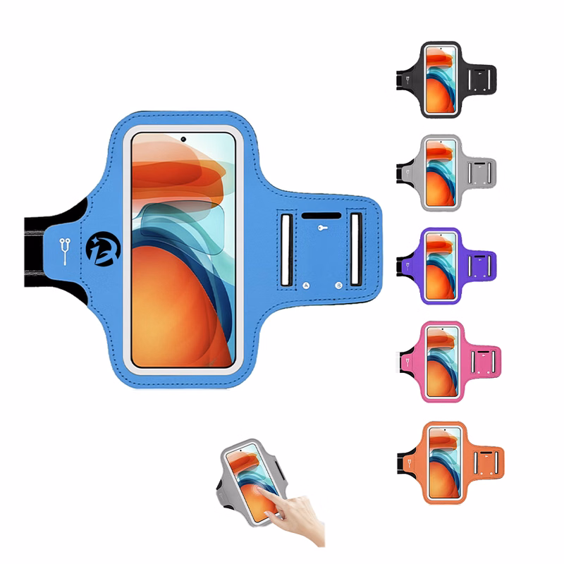 Cell Phone Running Armband