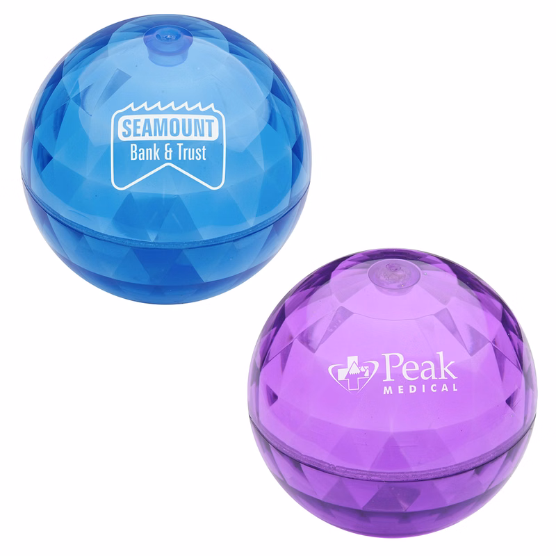 Rocket Orb Promo Bouncer