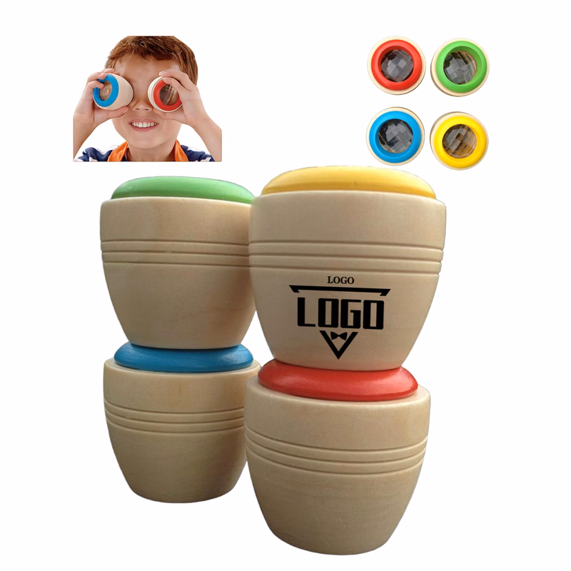 Cartoon Kaleidoscope Boys and Girls Educational Toy