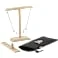 Wooden Ring Toss Game 1