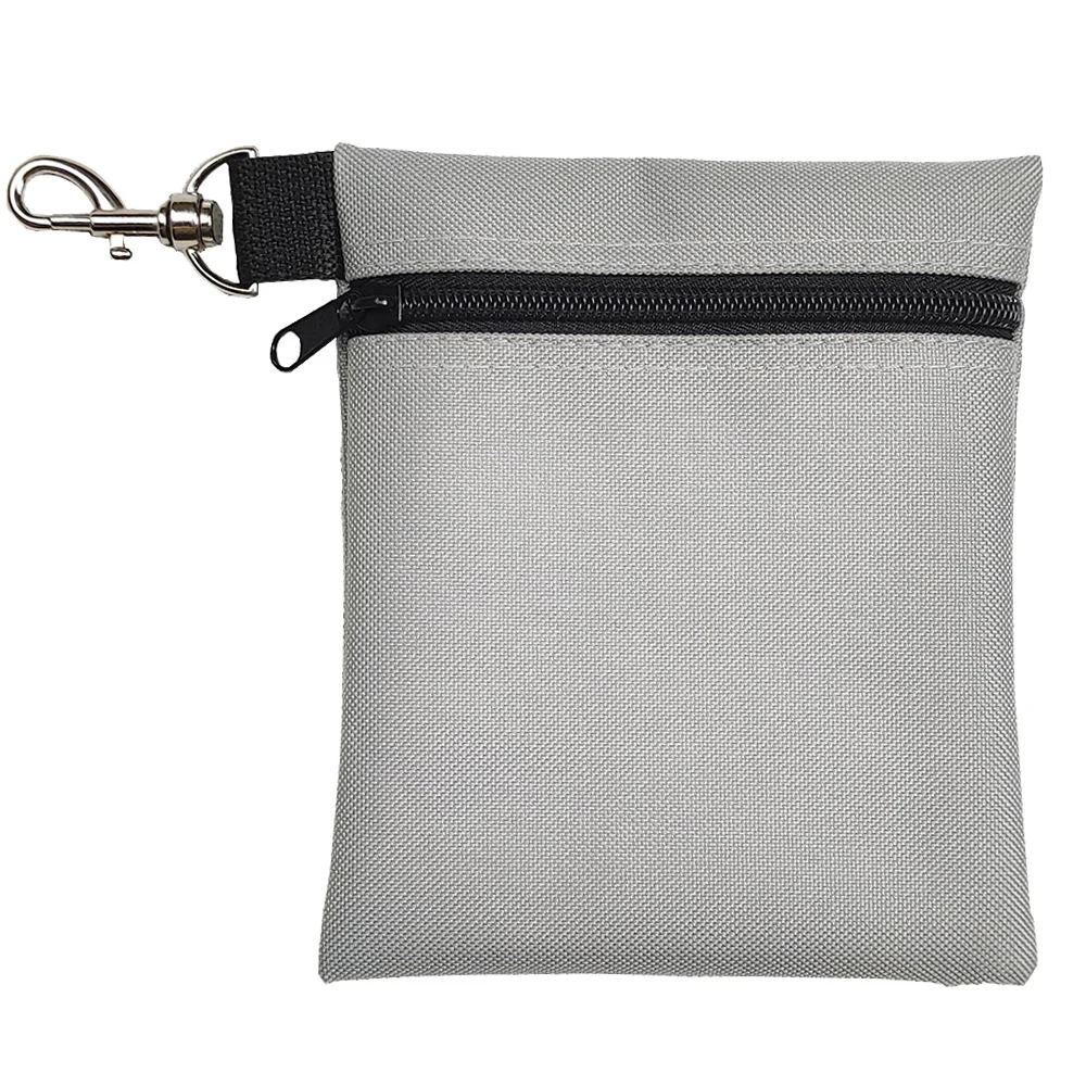 Golf waist bag 1