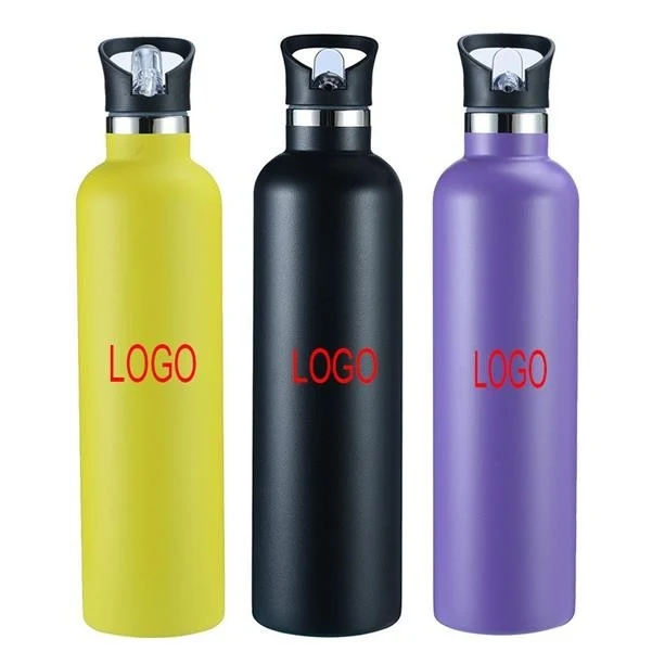Outdoor Stainless Steel Thermos Cup 1
