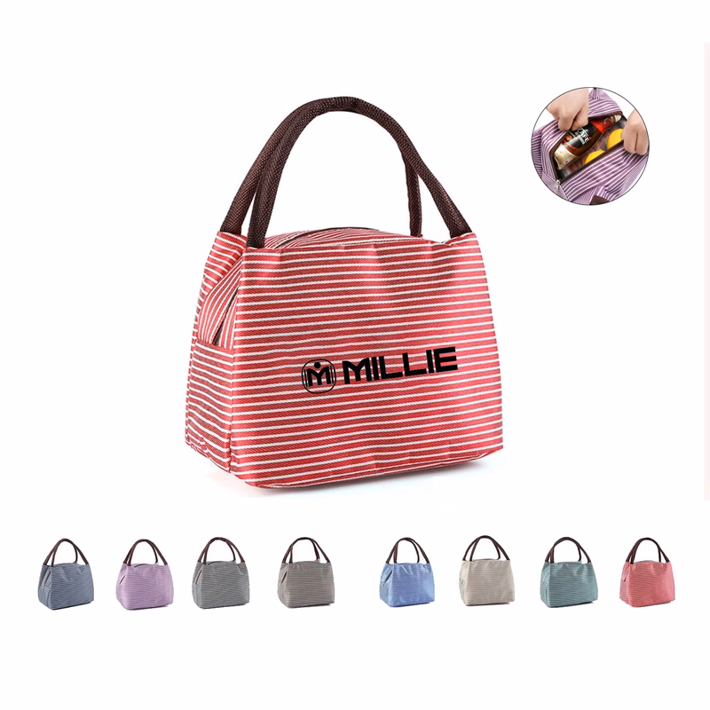Lunch Portable Insulation Bag