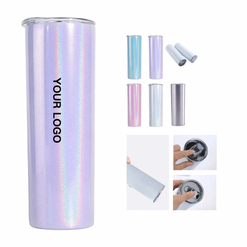 Wide Mouth Tumbler for Daily Hydration