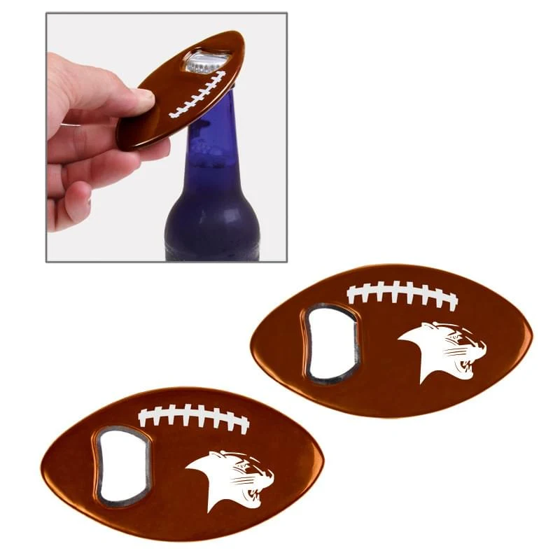 Football Bottle Opener 1