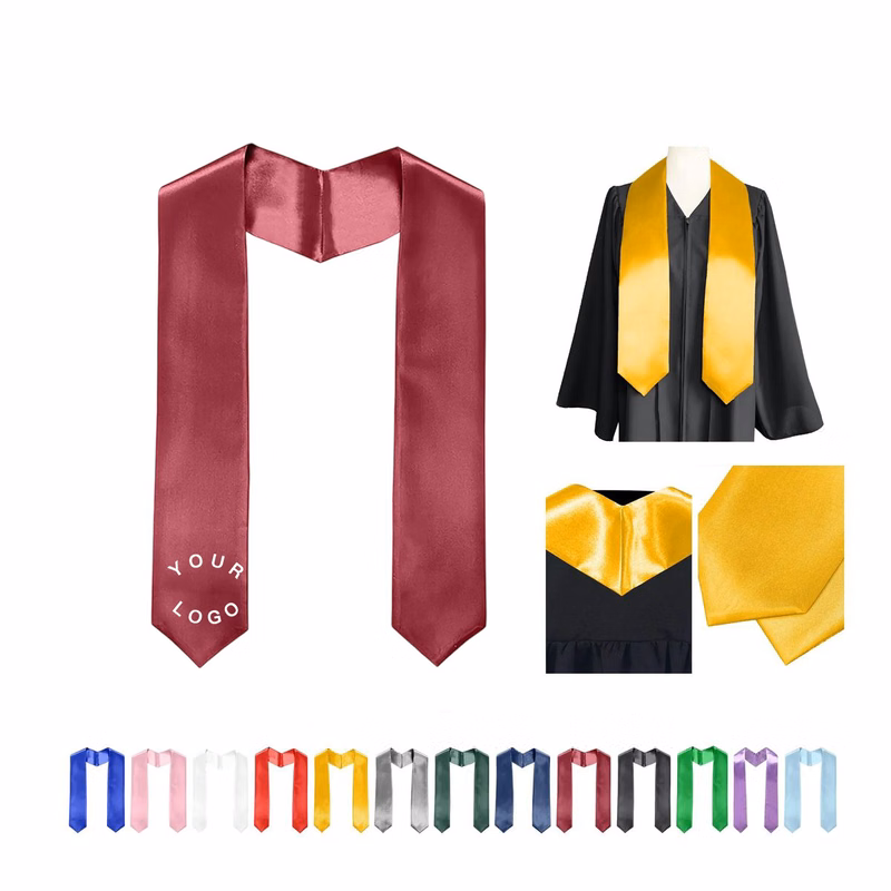Formal Sash for Graduation Outfits