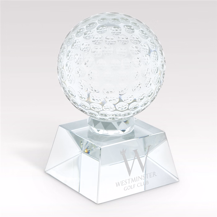 Small Golf Award
