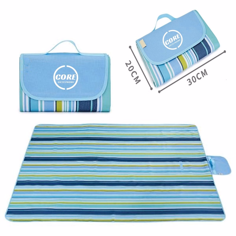 Waterproof Outdoor Beach Camping Picnic Blanket