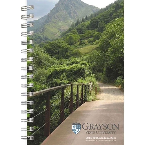 ImageBook™ - SeminarPad 1