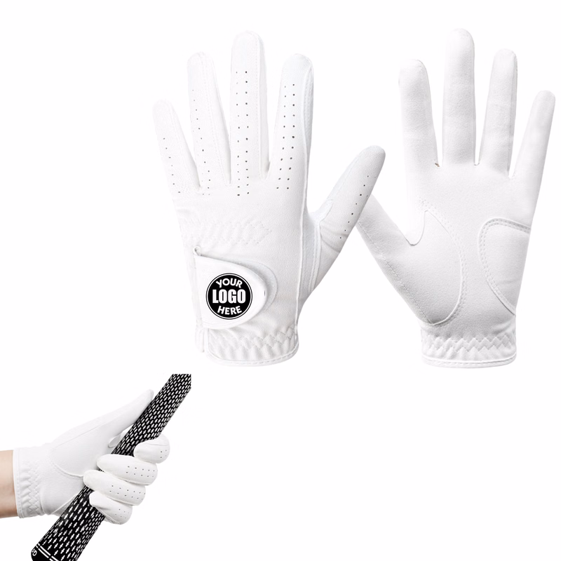 PU Golf Glove