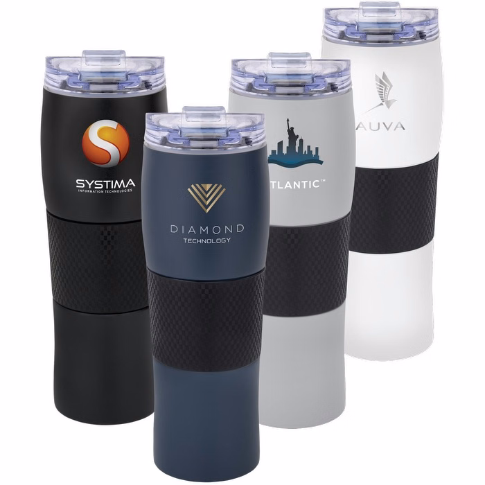 Urban Peak® 16 oz Camber Trail Vacuum Tumbler