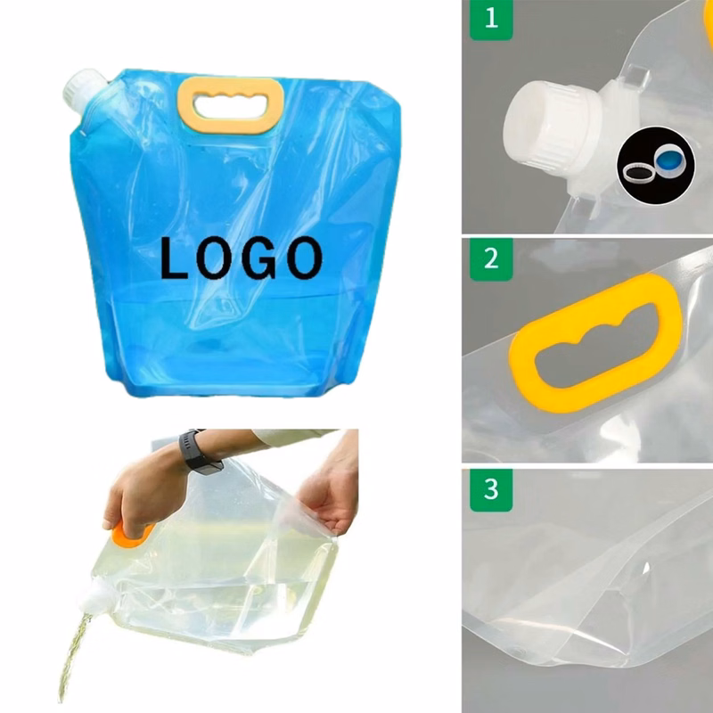 Water Storage Carrier