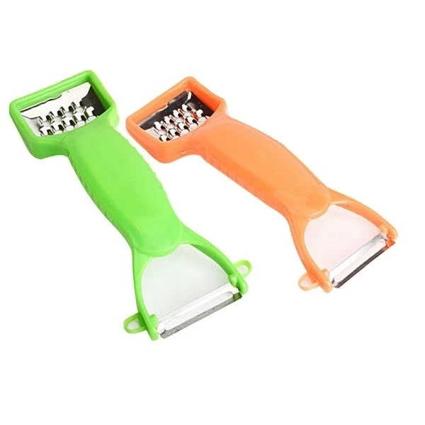 Multifunction Mini Peeler Grater 1