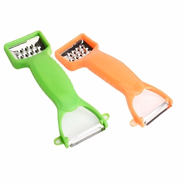 Multifunction Mini Peeler Grater