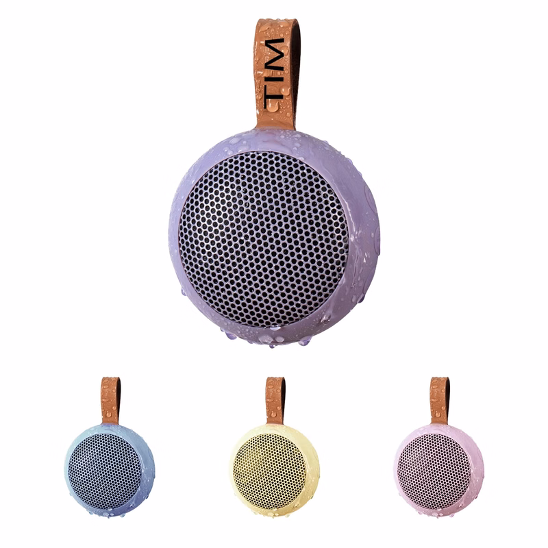 Bluetooth Speakers Waterproof