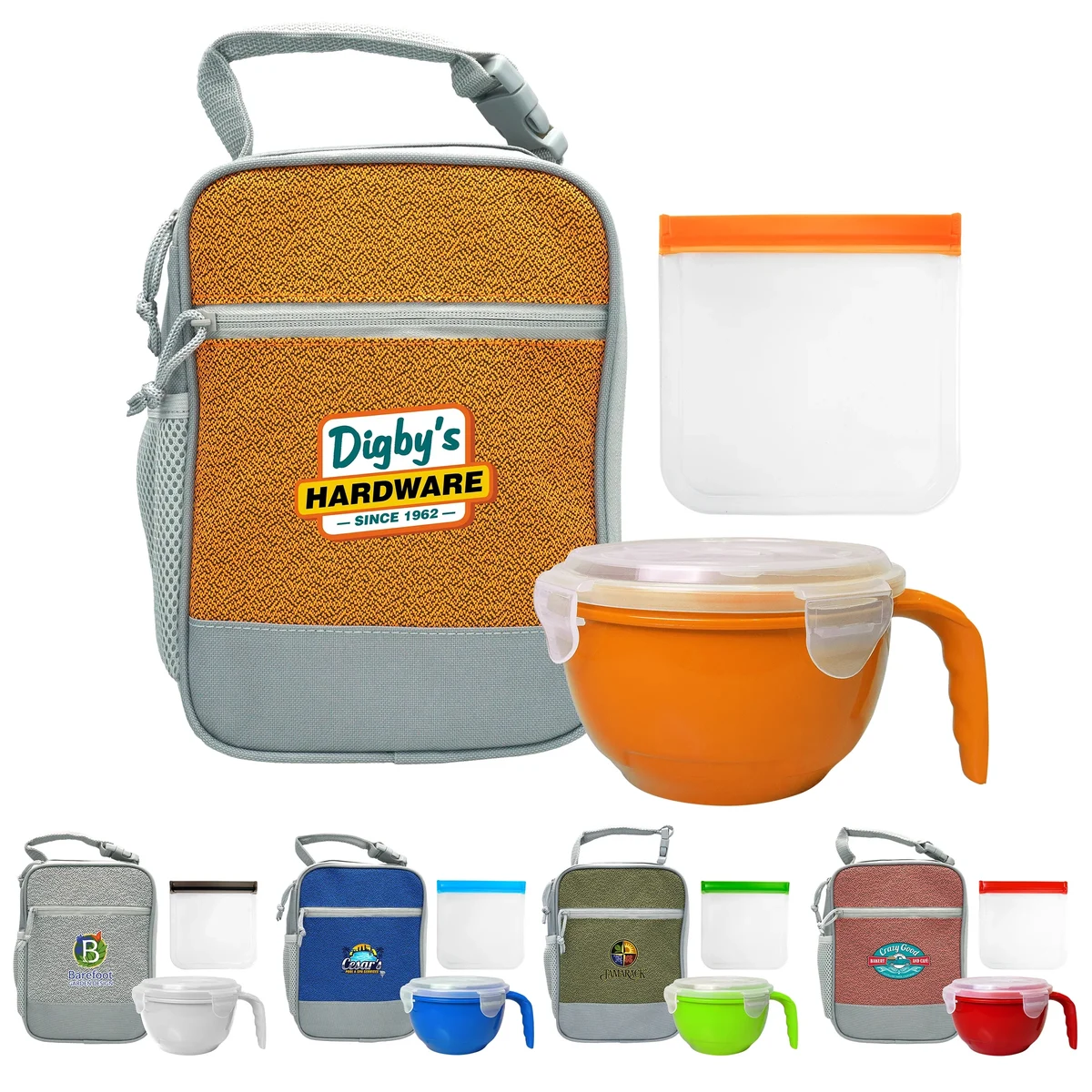 Speck Handy Noodle & Sandwich Set 1