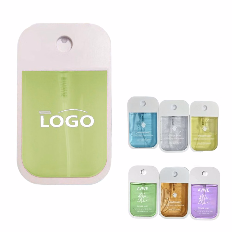 MOQ100 1oz Portable No Rinse Hand Sanitizer Gel Quick Dry