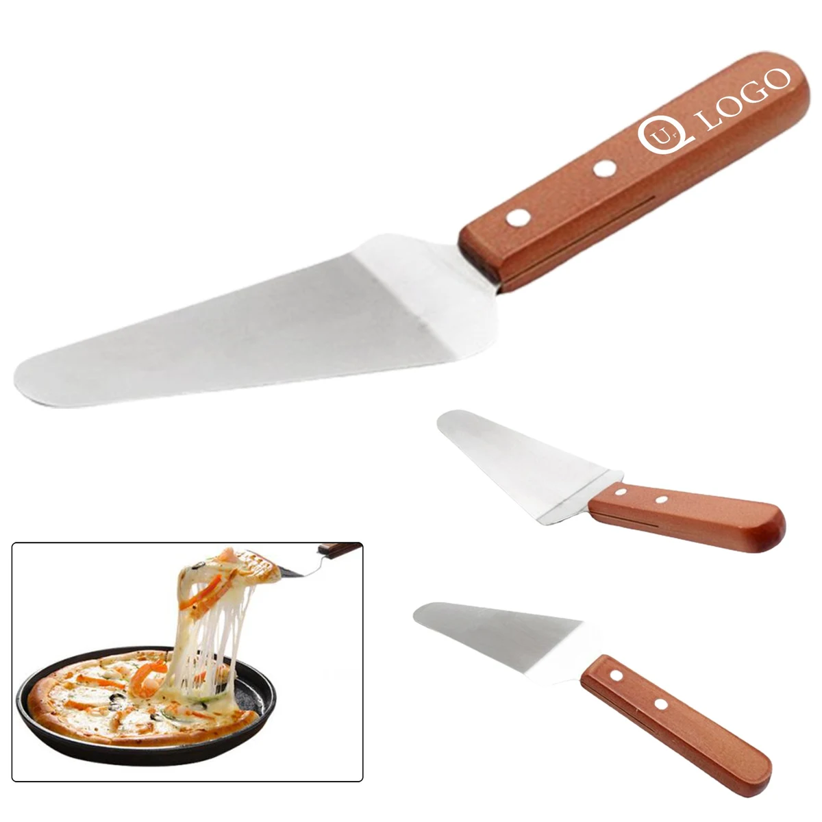 Pizza Spatula 1