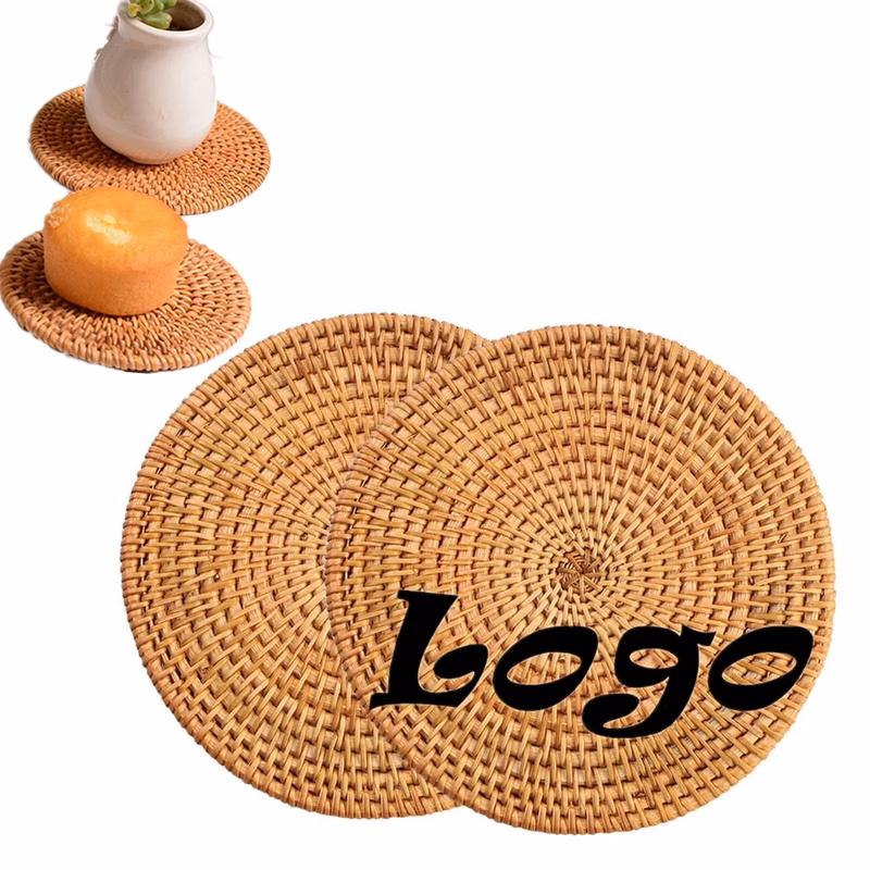 Woven Placemats